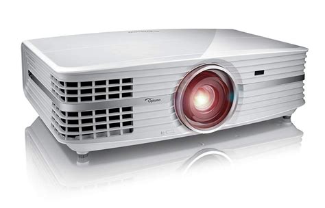 the best movie projector